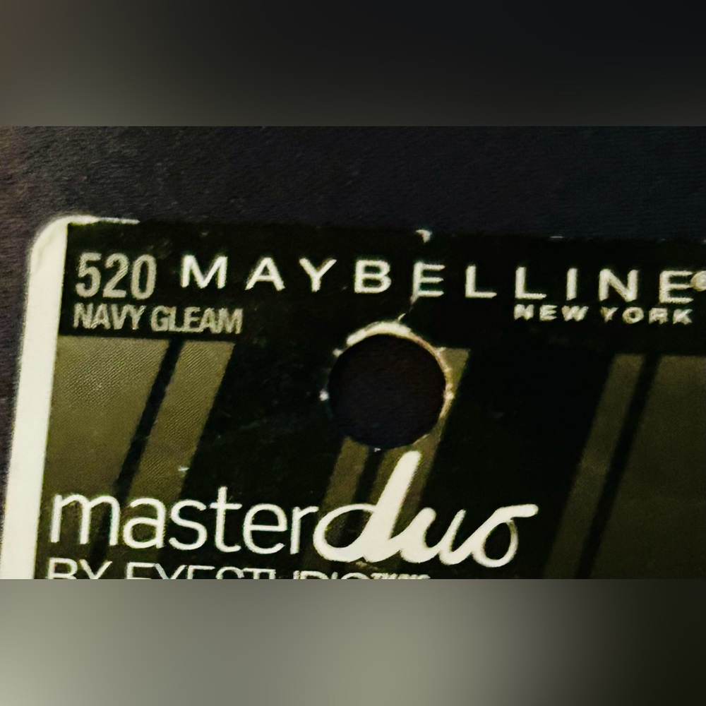 Maybelline Bundle - Picture 5 of 8